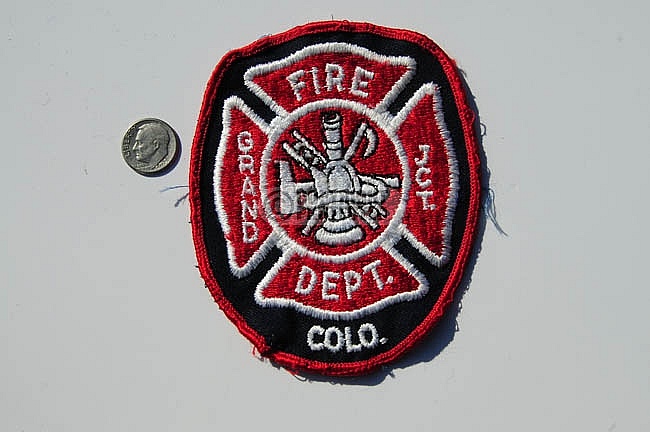 Grand Junction Fire Grand Junction Fire