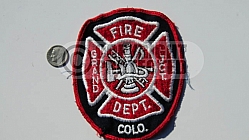 Grand Junction Fire