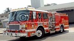 Manhattan Beach Fire Department