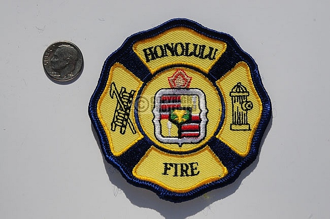 Honolulu Fire