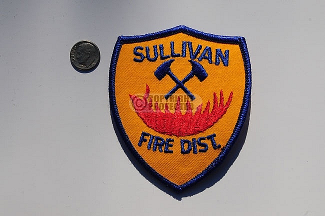 Sullivan Fire