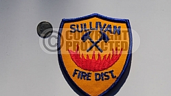 Sullivan Fire
