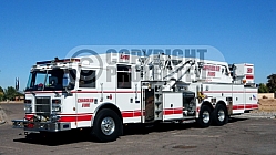 Chandler Fire Department