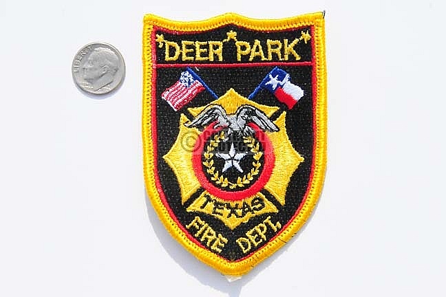 Deer Park Fire Deer Park Fire