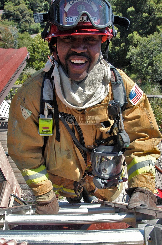 4.12.2006 Palomino Incident