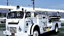 Kern County Fire Department