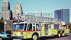Newark Fire Department