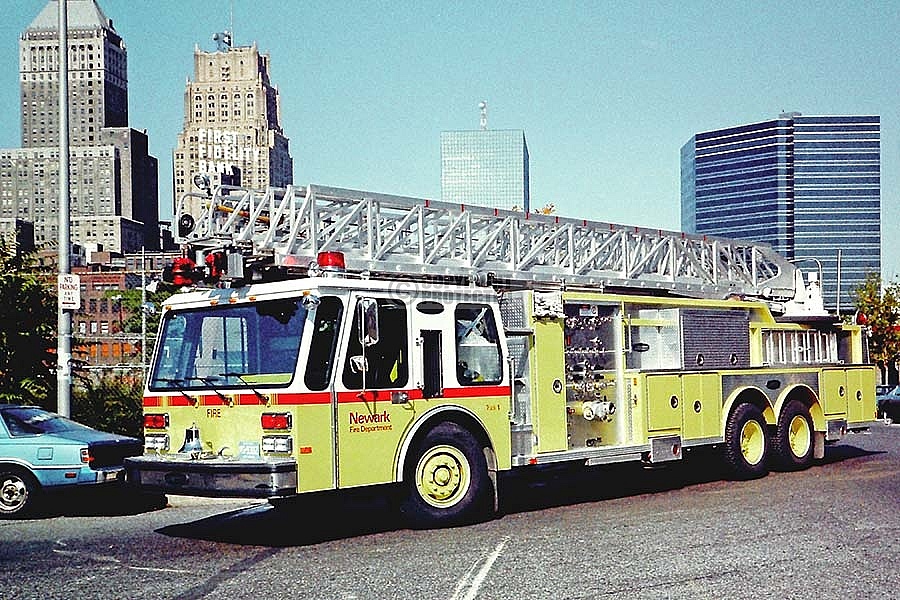 Newark Fire Department Newark Fire Department