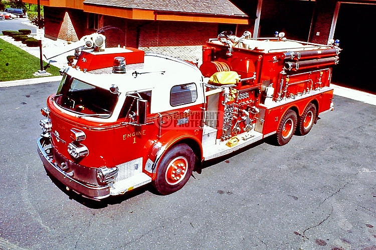 Middlebury Fire Department