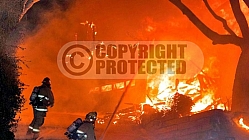 10.18.2016 Summerland Incident