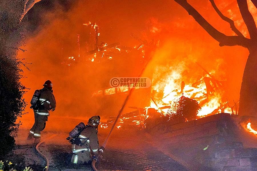 10.18.2016 Summerland Incident