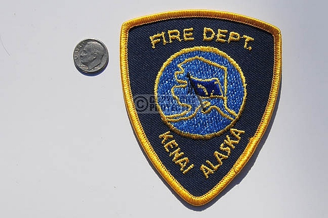 Kenai Fire Kenai Fire