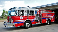 Brighton Fire Department