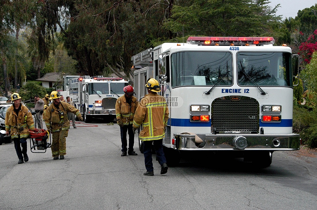 5.25.2007 Cerralvo Incident