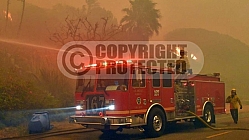 11.9.2018 Woolsey Incident