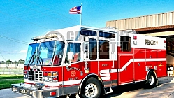 Shreveport Fire Department
