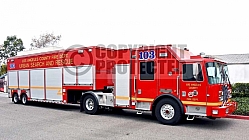 Los Angeles COUNTY Department