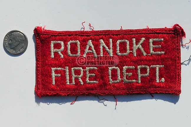 Roanoke Fire Roanoke Fire
