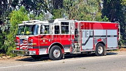 Cambria CSD Fire Department