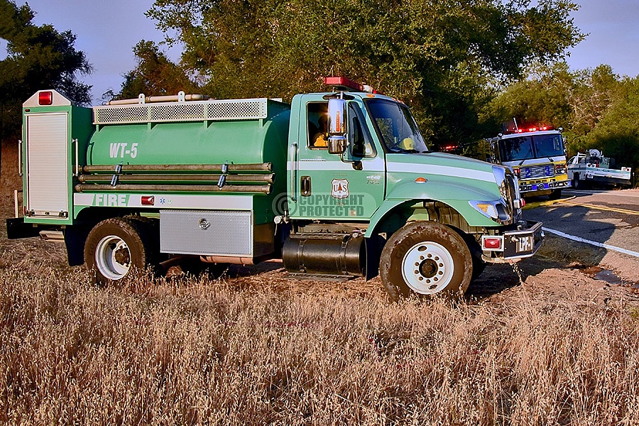 6.14.21 Casitas Incident