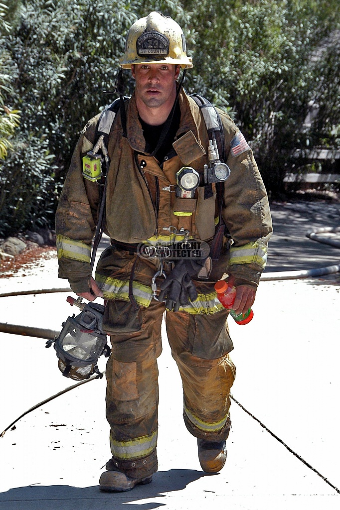 4.12.2006 Palomino Incident