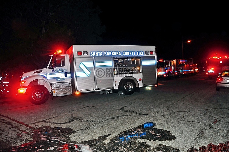 2.13.2010 San Ricardo Incident 2.13.2010 San Ricardo Incident