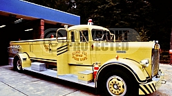 King County Fire District 40 / Glen Springs