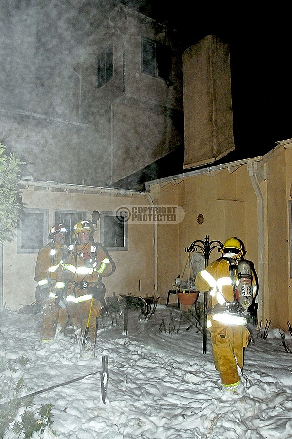 12.29.2012 Hot Springs Incident 12.29.2012 Hot Springs Incident