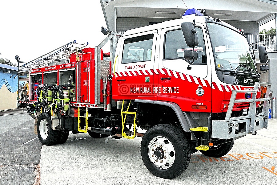 New South Wales Fire Service New South Wales Fire Service