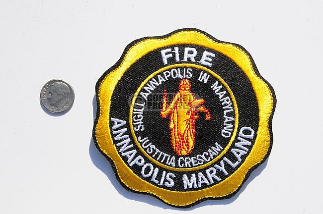 Annapolis Fire