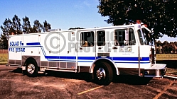 Poudre Fire Authority