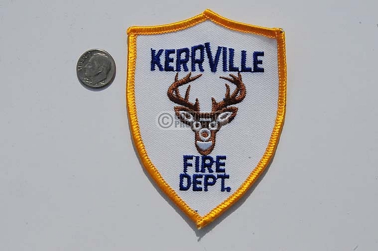 Kerrville Fire Kerrville Fire