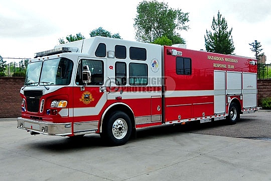 Colorado Springs Fire Department Colorado Springs Fire Department