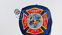 Logan Fire