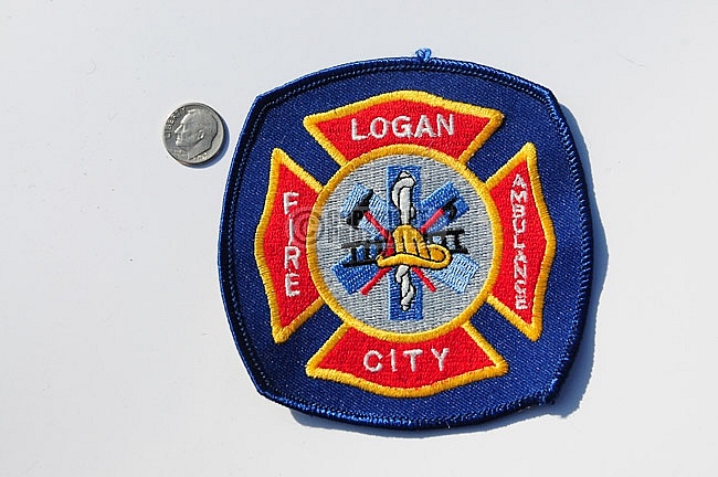 Logan Fire