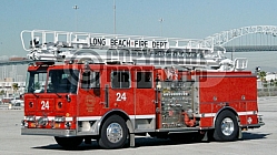 Long Beach Fire Department
