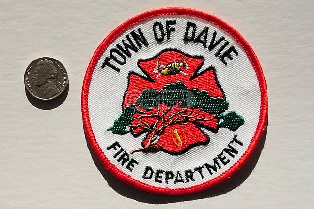 Davie Fire Davie Fire
