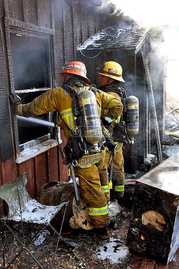 10.9.17 Grayburn Incident