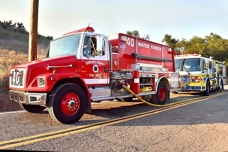 6.14.21 Casitas Incident