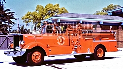 Glendale Fire Department