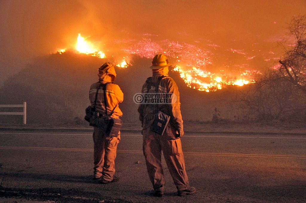 10.21.2007 Canyon Incident 10.21.2007 Canyon Incident