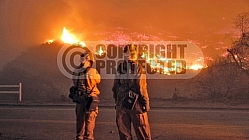 10.21.2007 Canyon Incident