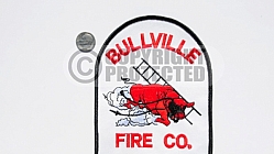 Bullville Fire