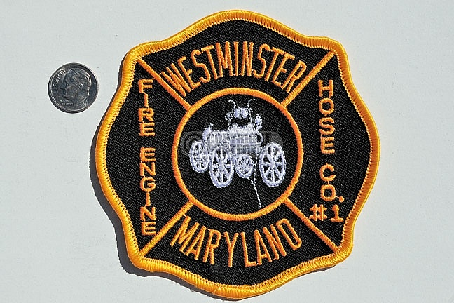 Westminster Fire