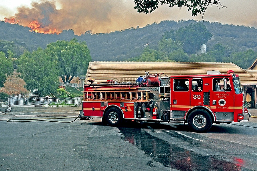 5.2.2013 Springs Incident