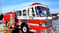 Santa Clara Fire Department