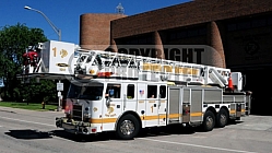 Denver Fire Department