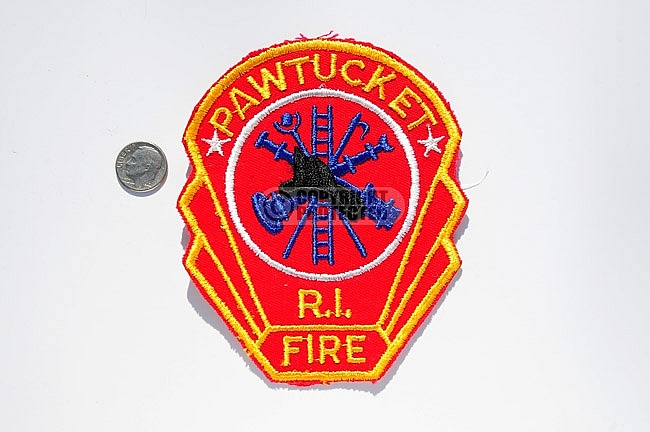 Pawtucket Fire