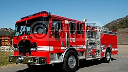 Deer Springs Fire Department