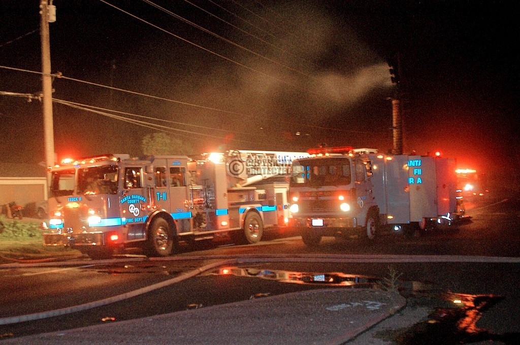 4.10.2005 Patterson Incident